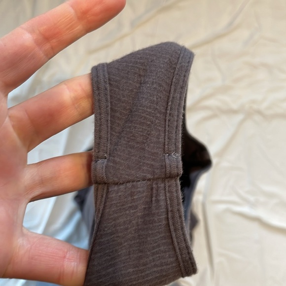 LUNYA jumpsuit size M - Picture 10 of 11